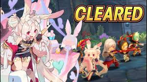 There are currently 4 hdts: Master High Midgardsormr Guide How To Play Ramona Dragalia Lost By Lu Bu Feng Xian