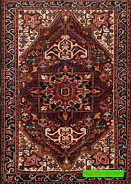 serapi rug tribal rugs oriental rug