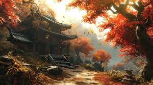 71 autumn live wallpapers animated