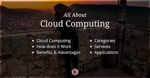 what does cloud computing mean redalkemi