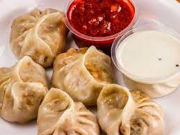 momos the tibetan dumplings that the