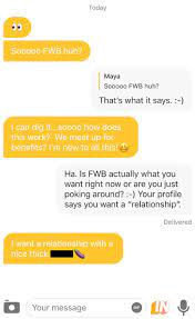 Bumble is lowkey the best app for hookups : r/Bumble