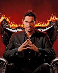 417,887 likes · 2,307 talking about this. Lucifer Morningstar Series Paint By Numbers Paint By Numbers For Adult