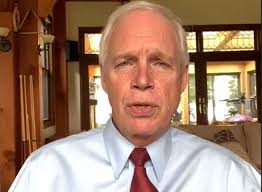 Johnson first learned of the diagnosis friday afternoon. Sen Ron Johnson Has Been Using A Private Plane To Travel To D C