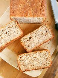 banana bread recipe without baking soda