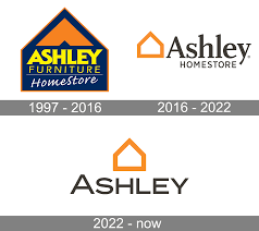 ashley furniture home logo and