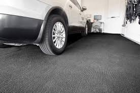 9 garage floor options for every budget