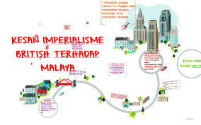 Berbatasan dengan tanah saudara imam. Kesan Imperialisme British Terhadap Malaya By Ayuni Balqis