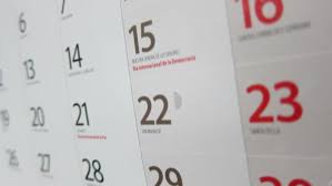 Check spelling or type a new query. Calendario Laboral Donde Es Festivo El 15 De Agosto