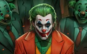 Looking for the best joker wallpaper? Animated Joker Wallpapers Top Free Animated Joker Backgrounds Wallpaperaccess
