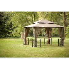 Hampton Bay Replacement Canopy Outdoor