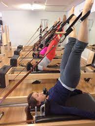 body pure pilates