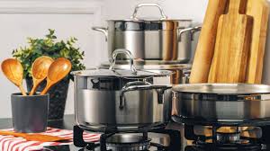 8 best non toxic cookware sets to keep