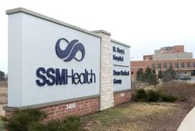 Wisconsin Ssm Health