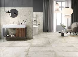Tiles To Make A Small Room Look Bigger
