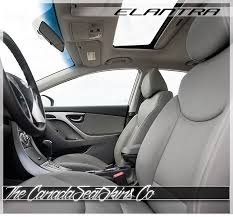 2016 Hyundai Elantra Sedan Leather