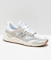 So it's only right that the new balance x90 shoes come in a wide array of colorways. New Balance X 90
