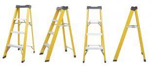5 rules for simple osha ladder safety