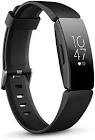 Inspire HR Fitness Tracker with Heart Rate Tracking Fitbit