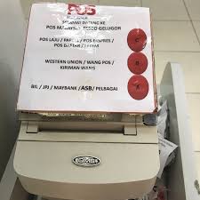 ➤ track and trace pos malaysia package. Photos At Post Office Pejabat Pos 7 Tips