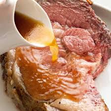 easy au jus no drippings needed
