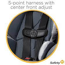 Safety 1st Guide 65 Convertible Car