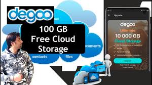 how to use o cloud storage o