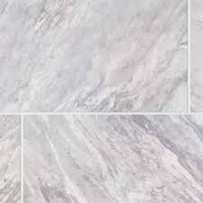 daltile newgate gray marble matte 12 in
