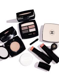 chanel les beiges collection summer