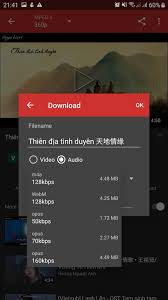 If you like to watch youtube videos offline, there are several good downloaders out there to help you out. Fast Hd Video Downloader Mp3 Tube Player 2019 For Android Apk Download