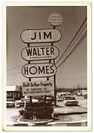 Jim Walter Homes Closes Builder
