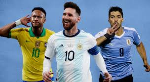 Argentina uruguay copa america 2020. 5 Suprising Facts You Should Know About Copa America 2021