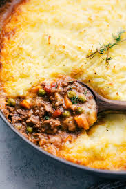 shepherd s pie chelsea s messy a