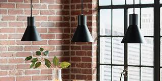 Let your ceiling light be a bright spot in your home. Pendant Lights Lighting The Home Depot