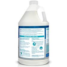 tile and grout floor cleaner