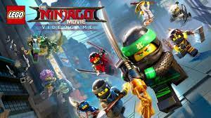 The LEGO Ninjago Movie Video Game Review (Switch)