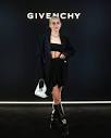 Givenchy celebrates Soho Store opening with a party - Luxsure