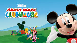 free mickey mouse clubhouse full