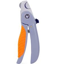 wahl powergrip pet nail clipper for