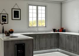 Everybody's idea of a kitchen is different. Newport London Concrete Kitchen Doors Made To Measure From Pound 2 99