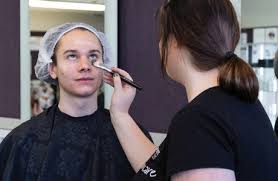 makeup and skincare witt new plymouth
