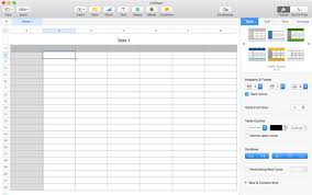 3 Tips To Maximize Apples Free Numbers Spreadsheet App
