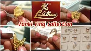 lalitha jewellers womenrings goldring