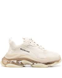 Find this pin and more on shoes by karen. Balenciaga Men S Sneakers Shoes Stylicy India