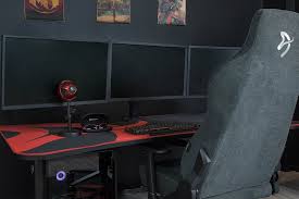 Arena Full Surface Mouse Pad Desk