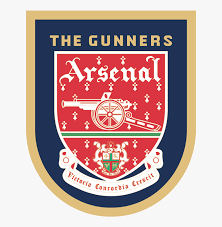 Download transparent arsenal logo png for free on pngkey.com. Logo Arsenal 1994 95 Hd Png Download Kindpng