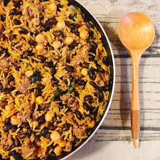 Home to some of the most vibrant, aromatic and delicious of this scrumptious vegetarian dish originates from the levant region around lebanon, syria and variations of fatteh can be found across the middle east (dalia dogmoch/#cook for syria recipe. Middle Eastern Recipes Allrecipes