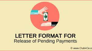 request letter format for release of