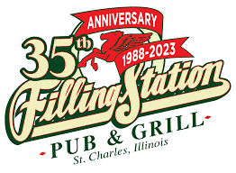 home filling station pub grill