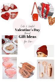 Shop these best valentine's day gift ideas for him, her, your friends, and kids. Valentine S Day Gift Guide For Him Amazon Prime Gifts For Your Mans Jillian Staebler In 2020 Gift Guide For Him Valentine Day Gifts Cute Valentines Day Gifts